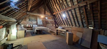 Maison a vendre Crécy-sur-Serre 02270 Aisne 216 m2 8 pièces 161900 euros