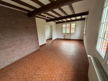 Location maison Saint Quentin la Motte Croix au Bailly 80880 Somme 70 m2 3 pièces 750 euros