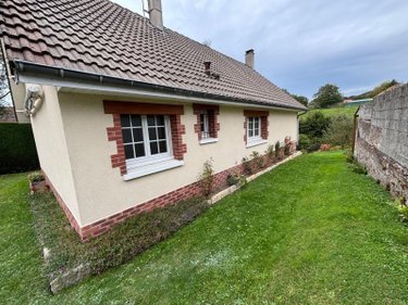 Location maison Saint Quentin la Motte Croix au Bailly 80880 Somme 70 m2 3 pièces 750 euros