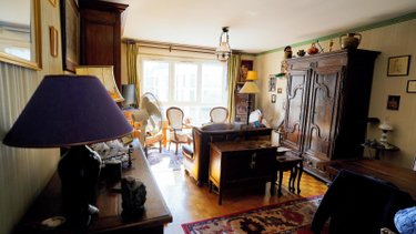 Appartement a vendre Lyon 7e Arrondissement 69007 Rhône 77 m2 3 pièces 330000 euros