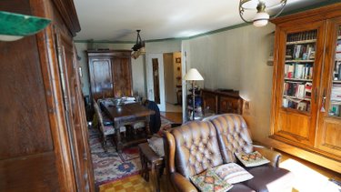 Appartement a vendre Lyon 7e Arrondissement 69007 Rhône 77 m2 3 pièces 330000 euros