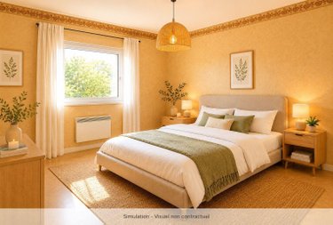Appartement a vendre Lyon 7e Arrondissement 69007 Rhône 77 m2 4 pièces 299000 euros