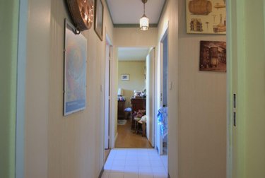 Appartement a vendre Lyon 7e Arrondissement 69007 Rhône 77 m2 4 pièces 299000 euros