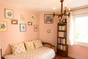 Appartement a vendre Lyon 7e Arrondissement 69007 Rhône 77 m2 4 pièces 299000 euros