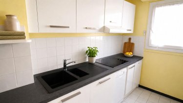 Appartement a vendre Lyon 7e Arrondissement 69007 Rhône 77 m2 4 pièces 299000 euros