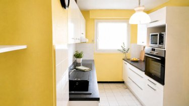 Appartement a vendre Lyon 7e Arrondissement 69007 Rhône 77 m2 4 pièces 299000 euros