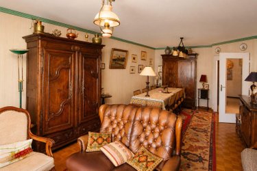 Appartement a vendre Lyon 7e Arrondissement 69007 Rhône 77 m2 4 pièces 299000 euros
