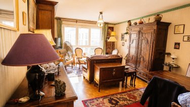 Appartement a vendre Lyon 7e Arrondissement 69007 Rhône 77 m2 4 pièces 299000 euros