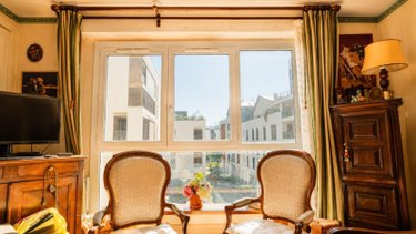 Appartement a vendre Lyon 7e Arrondissement 69007 Rhône 77 m2 4 pièces 299000 euros