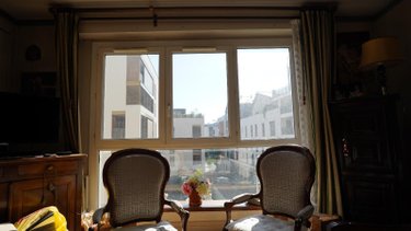 Appartement a vendre Lyon 7e Arrondissement 69007 Rhône 77 m2 3 pièces 330000 euros