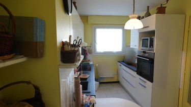 Appartement a vendre Lyon 7e Arrondissement 69007 Rhône 77 m2 3 pièces 330000 euros