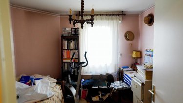 Appartement a vendre Lyon 7e Arrondissement 69007 Rhône 77 m2 3 pièces 330000 euros