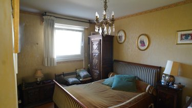 Appartement a vendre Lyon 7e Arrondissement 69007 Rhône 77 m2 3 pièces 330000 euros