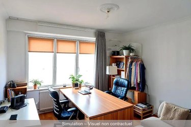 Appartement a vendre Lyon 5e Arrondissement 69005 Rhône 87 m2 5 pièces 250000 euros