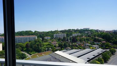 Appartement a vendre Lyon 5e Arrondissement 69005 Rhône 87 m2 5 pièces 250000 euros