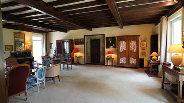 Maison a vendre Monistrol-sur-Loire 43120 Haute-Loire 390 m2 12 pièces 1230000 euros