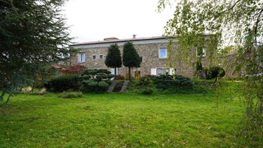 Maison a vendre Monistrol-sur-Loire 43120 Haute-Loire 390 m2 12 pièces 1230000 euros