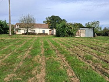 Maison a vendre Selles-sur-Nahon 36180 Indre 83 m2 5 pièces 84410 euros