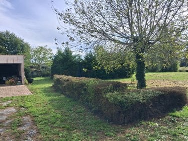Maison a vendre Selles-sur-Nahon 36180 Indre 83 m2 5 pièces 84410 euros