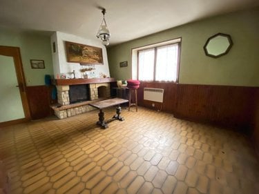Maison a vendre Selles-sur-Nahon 36180 Indre 83 m2 5 pièces 84410 euros
