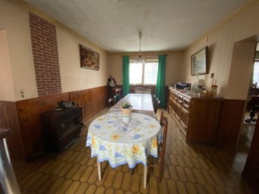 Maison a vendre Selles-sur-Nahon 36180 Indre 83 m2 5 pièces 84410 euros