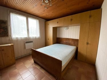 Maison a vendre Selles-sur-Nahon 36180 Indre 83 m2 5 pièces 84410 euros