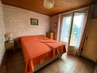 Maison a vendre Selles-sur-Nahon 36180 Indre 83 m2 5 pièces 84410 euros