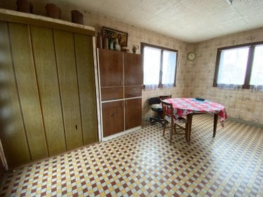 Maison a vendre Selles-sur-Nahon 36180 Indre 83 m2 5 pièces 84410 euros