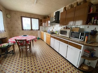 Maison a vendre Selles-sur-Nahon 36180 Indre 83 m2 5 pièces 84410 euros