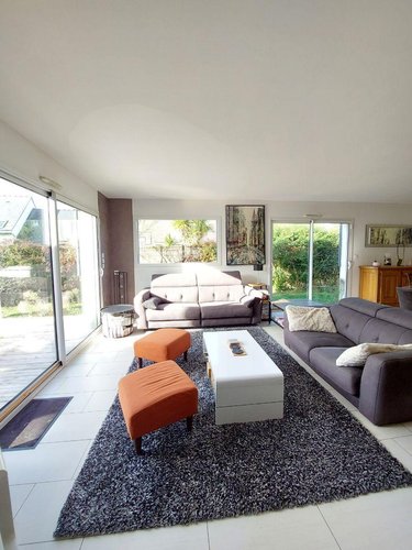 Maison a vendre Gévezé 35850 Ille-et-Vilaine 181 m2 7 pièces 535600 euros