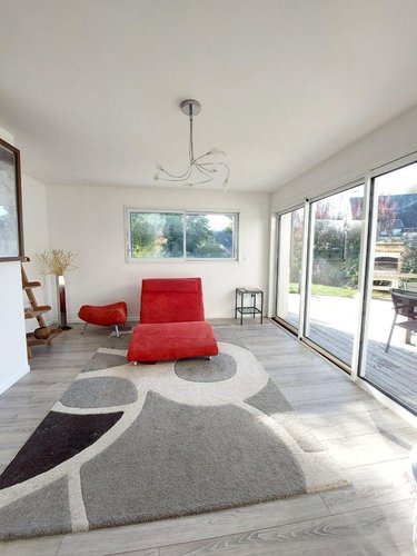 Maison a vendre Gévezé 35850 Ille-et-Vilaine 180 m2 7 pièces 520000 euros