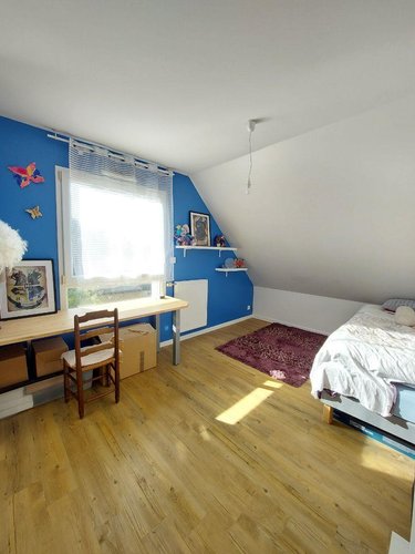 Maison a vendre Gévezé 35850 Ille-et-Vilaine 181 m2 7 pièces 535600 euros