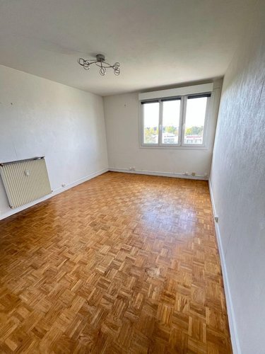 Appartement a vendre Rennes 35000 Ille-et-Vilaine 55 m2 3 pièces 110250 euros
