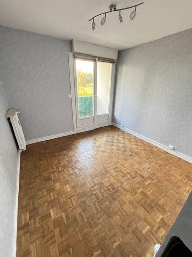 Appartement a vendre Rennes 35000 Ille-et-Vilaine 55 m2 3 pièces 110250 euros