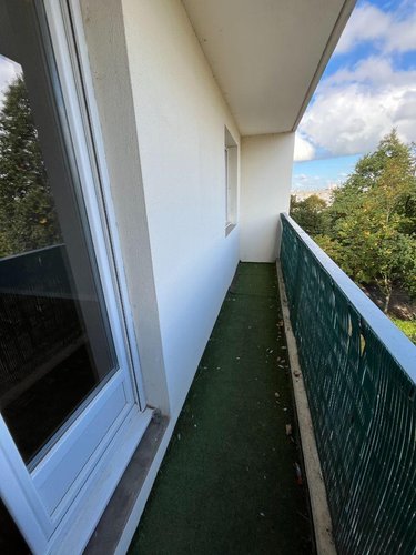 Appartement a vendre Rennes 35000 Ille-et-Vilaine 55 m2 3 pièces 110250 euros