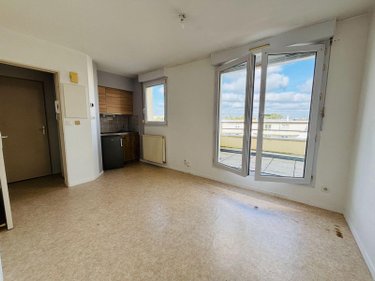 Appartement a vendre Rennes 35000 Ille-et-Vilaine 28 m2 2 pièces 121000 euros
