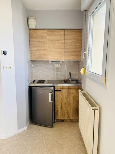 Appartement a vendre Rennes 35000 Ille-et-Vilaine 28 m2 2 pièces 121000 euros