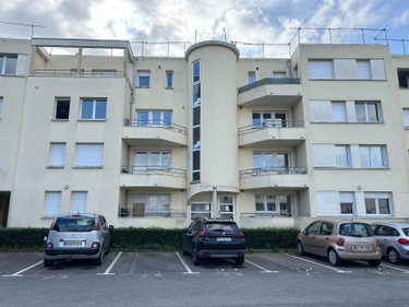 Appartement a vendre Rennes 35000 Ille-et-Vilaine 28 m2 2 pièces 121000 euros