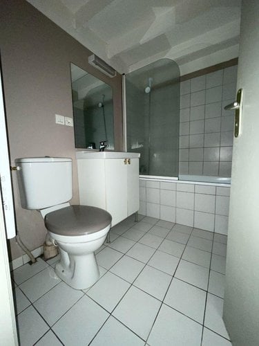 Appartement a vendre Bordeaux 33000 Gironde 27 m2 1 pièce 189000 euros