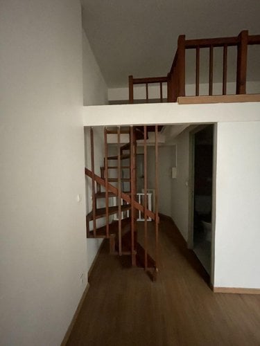 Appartement a vendre Bordeaux 33000 Gironde 27 m2 1 pièce 189000 euros