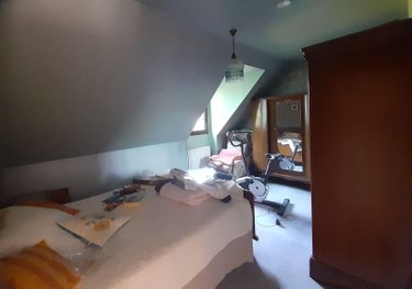 Maison a vendre Pontivy 56300 Morbihan 106 m2 5 pièces 179000 euros