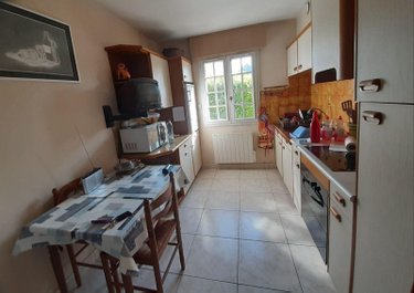 Maison a vendre Pontivy 56300 Morbihan 106 m2 5 pièces 189000 euros