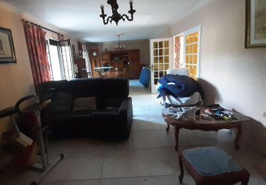 Maison a vendre Pontivy 56300 Morbihan 106 m2 5 pièces 179000 euros