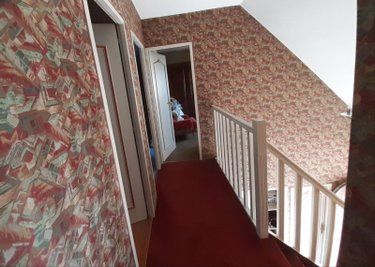 Maison a vendre Pontivy 56300 Morbihan 106 m2 5 pièces 179000 euros