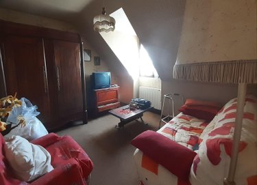 Maison a vendre Pontivy 56300 Morbihan 106 m2 5 pièces 189000 euros