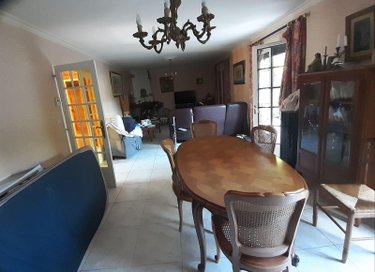 Maison a vendre Pontivy 56300 Morbihan 106 m2 5 pièces 189000 euros