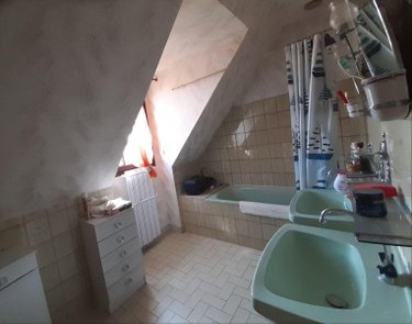 Maison a vendre Pontivy 56300 Morbihan 106 m2 5 pièces 189000 euros