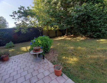 Maison a vendre Pontivy 56300 Morbihan 106 m2 5 pièces 179000 euros