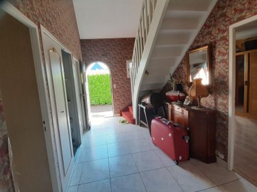 Maison a vendre Pontivy 56300 Morbihan 106 m2 5 pièces 189000 euros