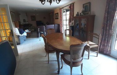 Maison a vendre Pontivy 56300 Morbihan 106 m2 5 pièces 189000 euros